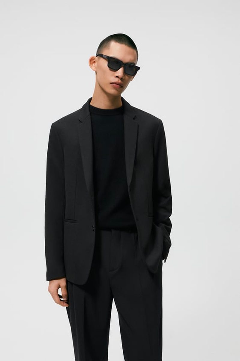 Halterneck waistcoat
